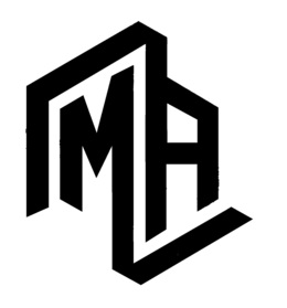 MA logo