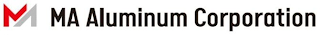 MA ALUMINUM CORPORATION logo