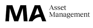 MA ASSET MANAGEMENT logo