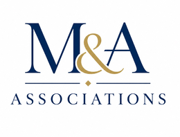 M&A ASSOCIATIONS logo