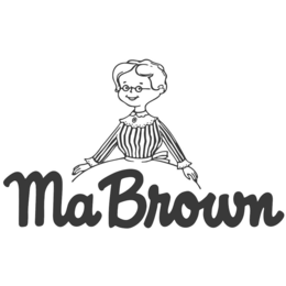 MA BROWN