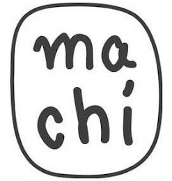 MA CHI logo