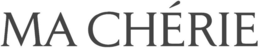 MA CHÉRIE logo