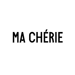 MA CHÉRIE logo