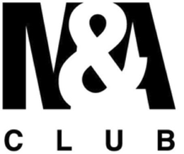 M&A CLUB logo