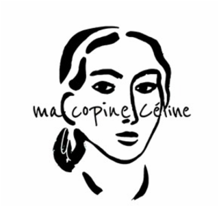 MA COPINE CÉLINE