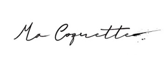 MA COQUETTE logo