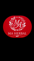 MA HERBAL logo