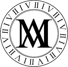 MA II I V logo