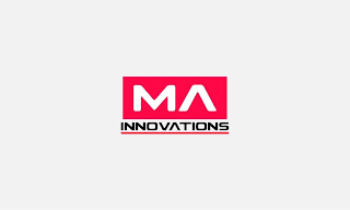 MA INNOVATIONS logo