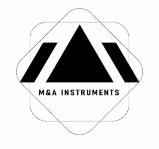 M&A INSTRUMENTS logo