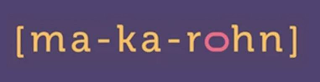 [MA-KA-ROHN] logo