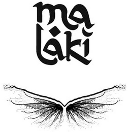 MA LAKI logo