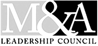 M&A LEADERSHIP COUNCIL logo