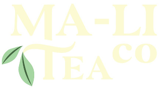 MA-LI TEA CO logo