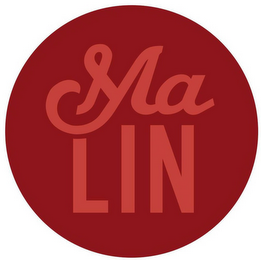 MA LIN logo