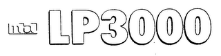 MA LP 3000 logo