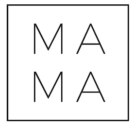 MA MA logo