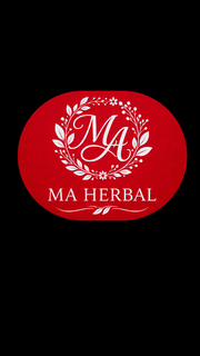 MA MA HERBAL logo