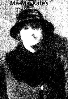 MA-MA KATE'S logo