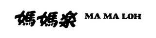 MA MA LOH logo
