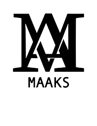 MA MAAKS logo