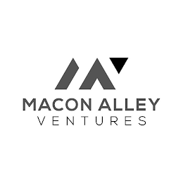MA MACON ALLEY VENTURES logo
