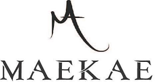 MA MAEKAE logo