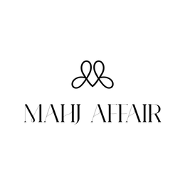 MA MAHJ AFFAIR logo