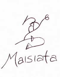 MA MAISIATA logo