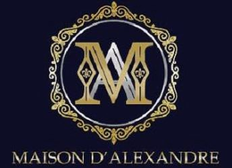 MA MAISON D'ALEXANDRE logo