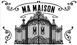 MA MAISON M M logo