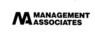 MA MANAGEMENT ASSOCIATES ONS) logo