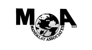 MA MANDALAY ASSOCIATES LLC logo