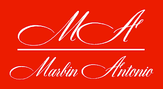 MA MARBIN ANTONIO logo