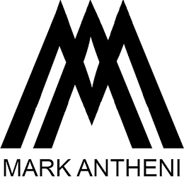 MA MARK ANTHENI logo