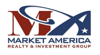 MA MARKET AMERICA REALTY & INVESTMENT GROUP logo