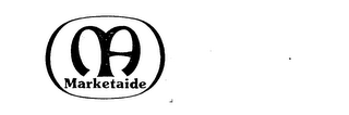 MA MARKETAIDE logo