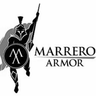 MA MARRERO ARMOR