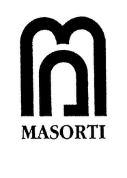 MA MASORTI logo