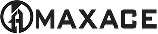 MA MAXACE logo