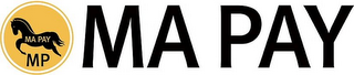 MA MAY MP MA PAY logo