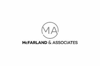 MA MCFARLAND & ASSOCIATES logo