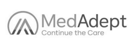 MA MEDADEPT CONTINUE THE CARE