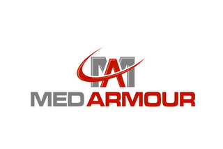 MA MEDARMOUR logo