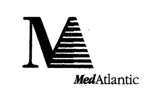 MA MEDATLANTIC logo