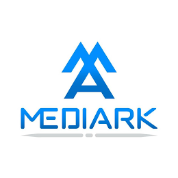 MA MEDIARK logo