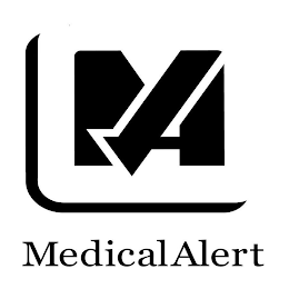 MA MEDICALALERT logo