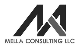 MA MELLA CONSULTING LLC logo