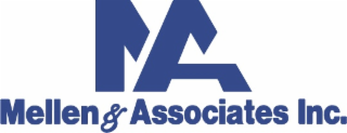 MA MELLEN & ASSOCIATES INC. logo